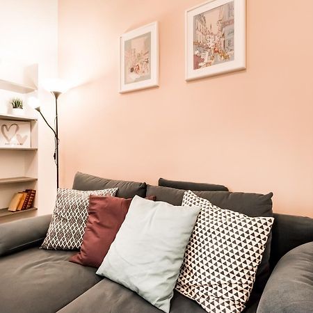 Bpr Paulay Cozy Apartment Budapest Exterior foto